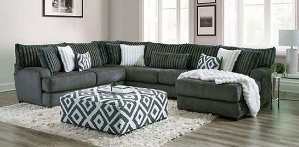 Loughton Sectional