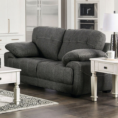 CANBY Sofa + Loveseat