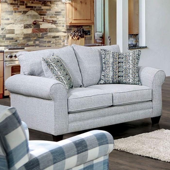 ABERPORTH Sofa + Loveseat