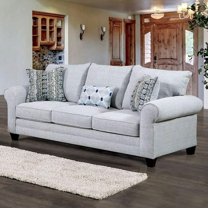 ABERPORTH Sofa + Loveseat