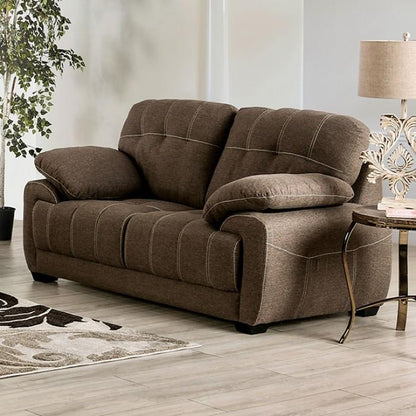 CANBY Sofa + Loveseat