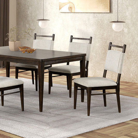 Woolwich 7 pcs dining set