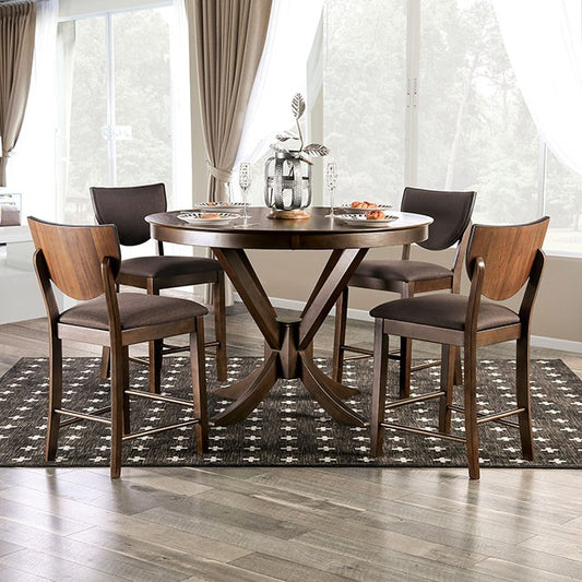 MARINA 5 PC. Dining Table Set