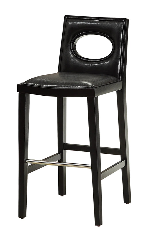 Counter Stool Stool Comes in Black, Red, or White