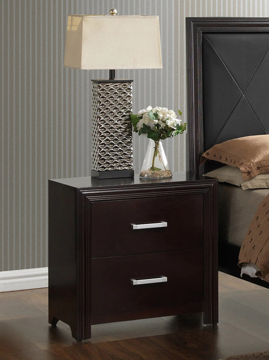 Night Stand / End Table - GracePalaceFurniture