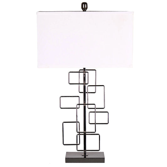Forest Park 32" Table Lamp