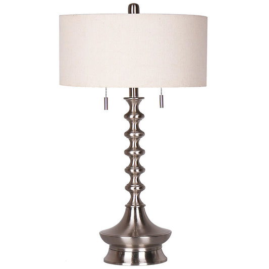 Amesbury Metal Table Lamp
