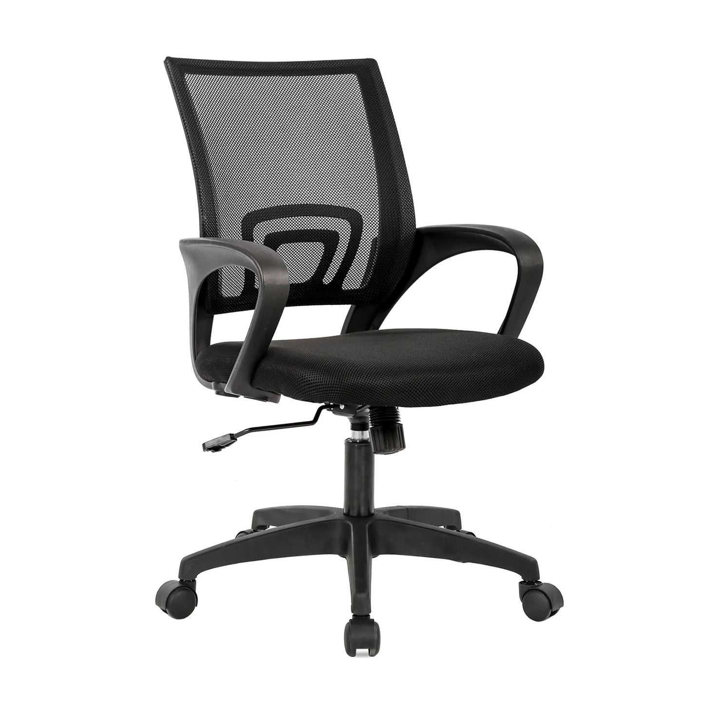 Mesh Office Chair Desk Chair Computer Chair Ergonomic Adjustable